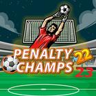 Penalty Champs 22/23 圖標