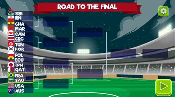 Penalty Champs 22/23 截圖 3