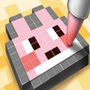 Pixel Art Book - Coloring Game APK