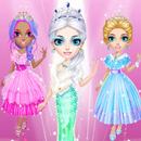 Princess Fashion Salon APK