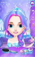 Princess Fashion Salon plakat