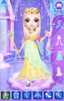 Princess Fashion Salon screenshot 1