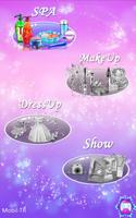 Princess Fashion Salon screenshot 3