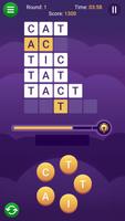 Scramble Words скриншот 2