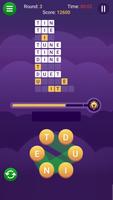 Scramble Words скриншот 3