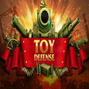 Toy Defense APK