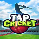 Tap Cricket Game