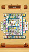 Tile Mahjong-poster