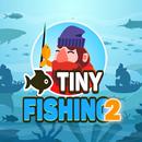 Tiny Fishing 2 APK