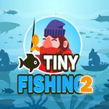 Tiny Fishing 2