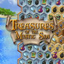 Treasures of the Mystic Sea APK