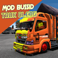 Mod Bussid Truck Oleng