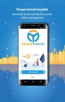 MobilTravel পোস্টার