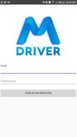 MobilTravel Driver poster