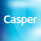 آیکون‌ Casper Ssinema