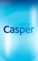 پوستر Casper Ssinema