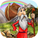 A Arca de Noé aplikacja