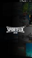 SportFlix Affiche