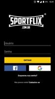 SportFlix स्क्रीनशॉट 1