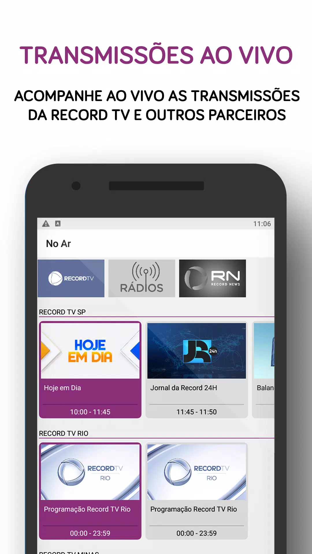 TV PLAY Plus Online for Android - Download