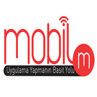 MobilM biểu tượng