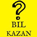 Bil Kazan  10 soru bil interne APK