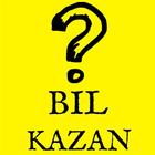 Bil Kazan icône