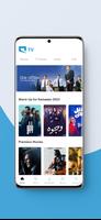 Mobily TV poster