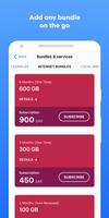 Mobily ảnh chụp màn hình 3