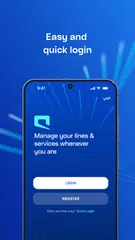 Mobily App APK download