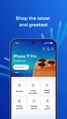 Mobily App APK download