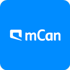 mCan icon