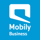 آیکون‌ Mobily Business