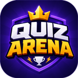 QuizArena: Trivia Clash APK