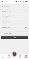 FieldCo CRM تصوير الشاشة 3