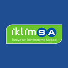 FieldCo. İklimsa SSH 아이콘