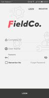 FieldCo. İklimsa SSH 포스터