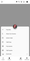 FieldCo CRM screenshot 1