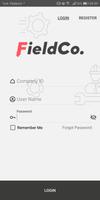FieldCo. पोस्टर