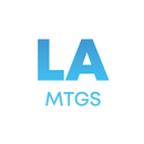 LA Meeting & Travel Prof. Guide APK