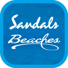 Sandals & Beaches Resorts APK Herunterladen
