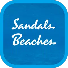 Sandals & Beaches Resorts アプリダウンロード