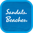 Sandals & Beaches Resorts 圖標