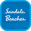 APK Sandals & Beaches Resorts