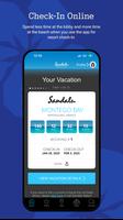 Sandals 포스터