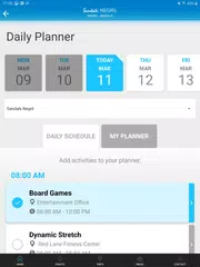 Скачать Sandals & Beaches Resorts XAPK