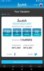Скачать Sandals & Beaches Resorts XAPK