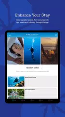 Sandals & Beaches Resorts XAPK Herunterladen