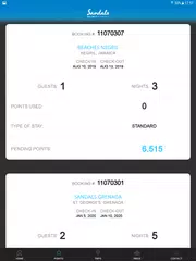 Скачать Sandals & Beaches Resorts XAPK