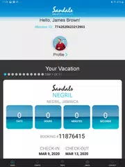 Скачать Sandals & Beaches Resorts XAPK